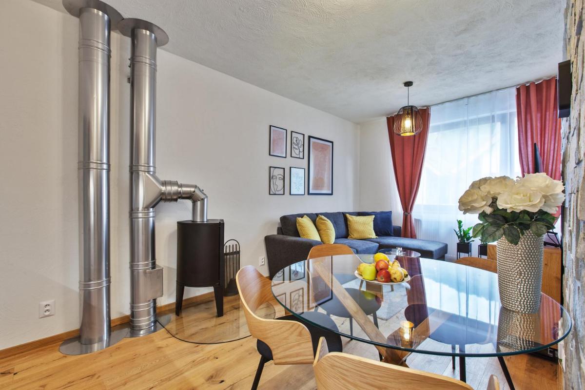Image 4 of Zaži Apartmány Mýto pod Ďumbierom