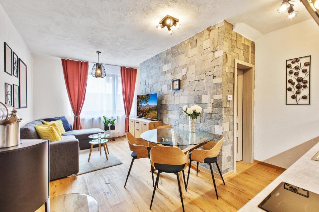 Image 1 of Zaži Apartmány Mýto pod Ďumbierom
