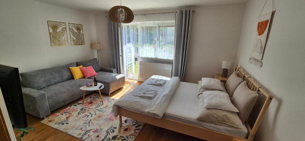 Image 1 of Zeus apartmán