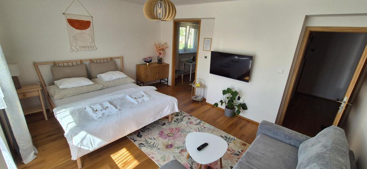 Image 5 of Zeus apartmán