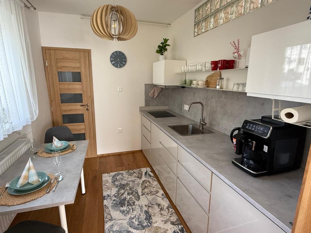 Image 4 of Zeus apartmán