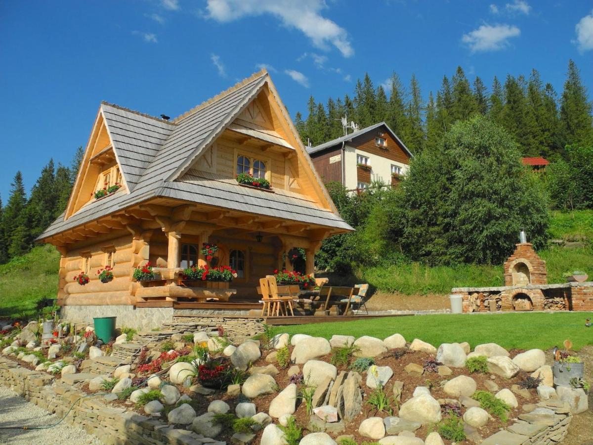 Image 5 of Zrubový domček u Vincka 2