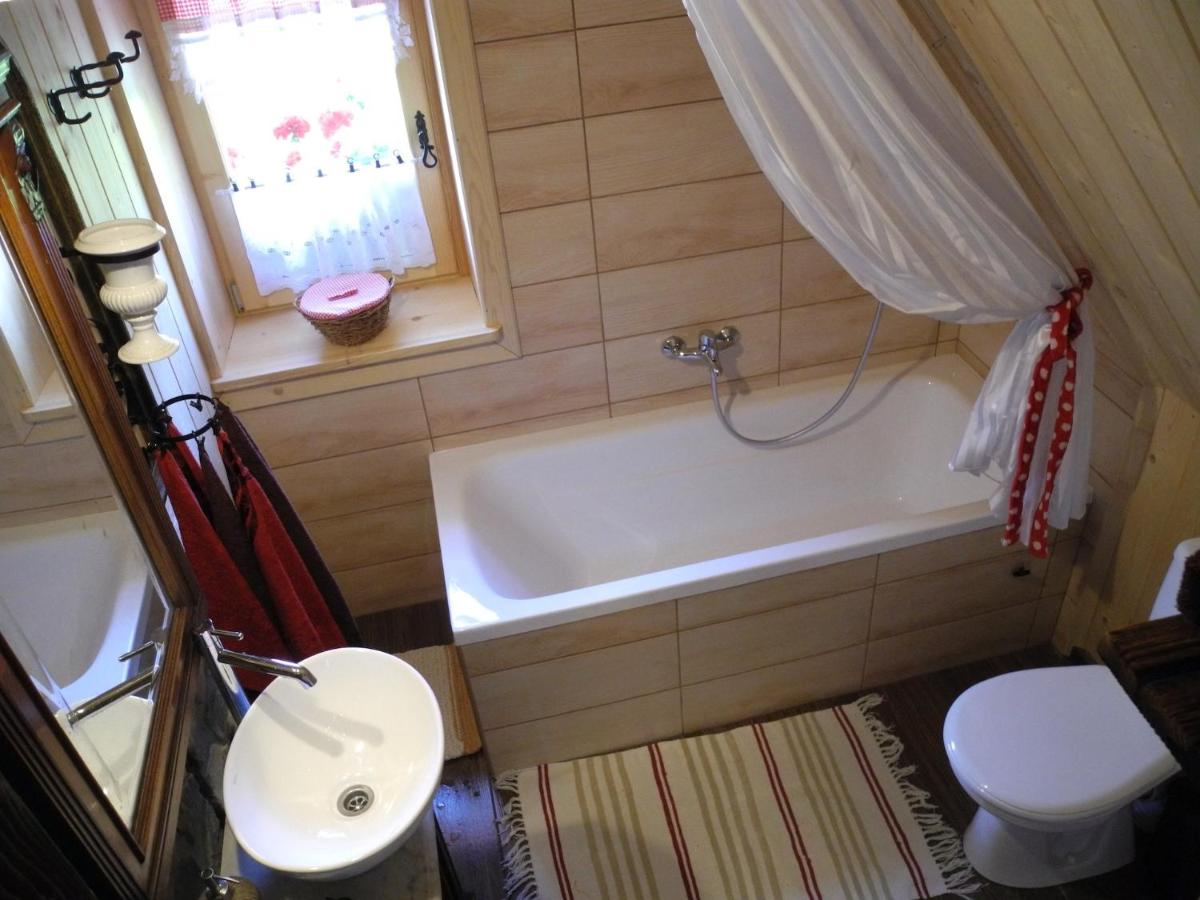 Image 3 of Zrubový domček u Vincka 2