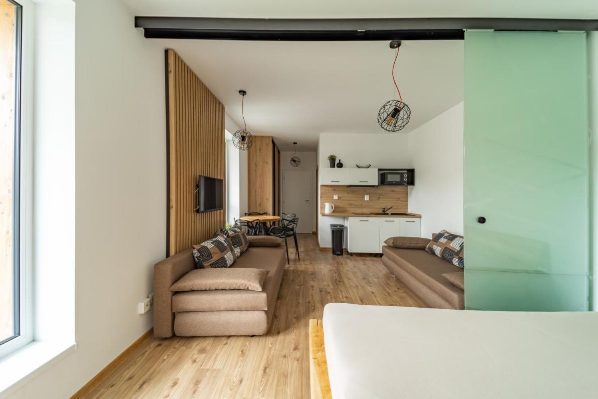 Image 5 of Zuberka Vila Zuberec