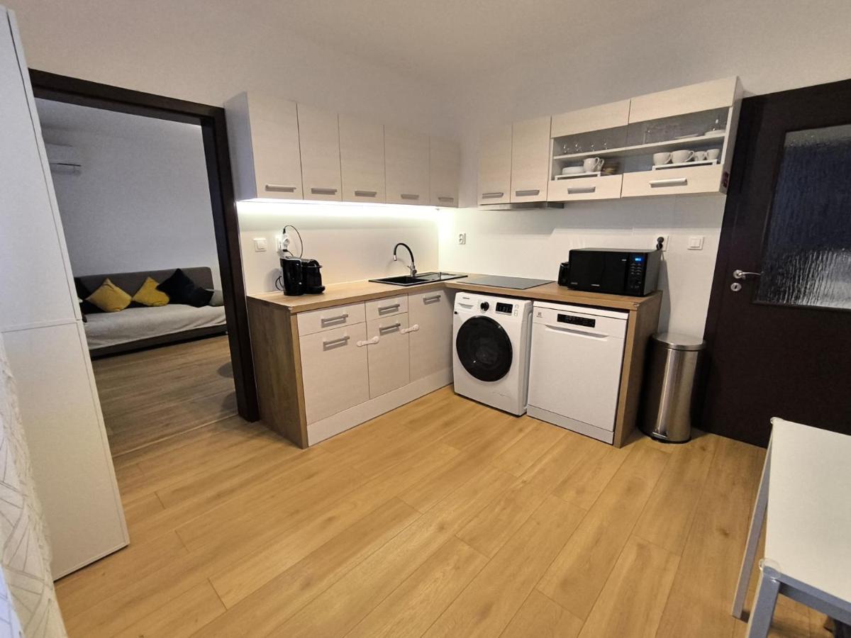 Image 2 of Zvolen Comfort Stay – Pohodlné Ubytovanie Zvolen