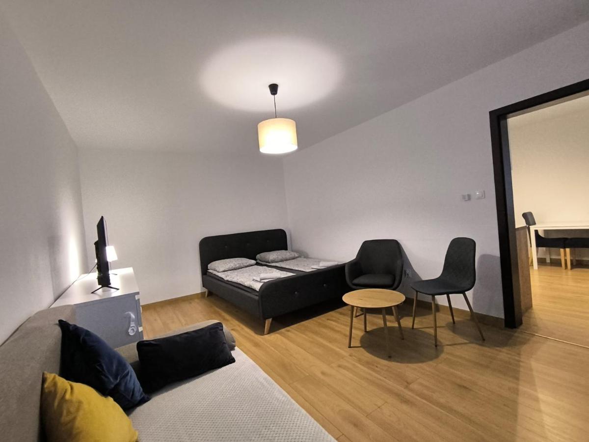 Image 3 of Zvolen Comfort Stay – Pohodlné Ubytovanie Zvolen
