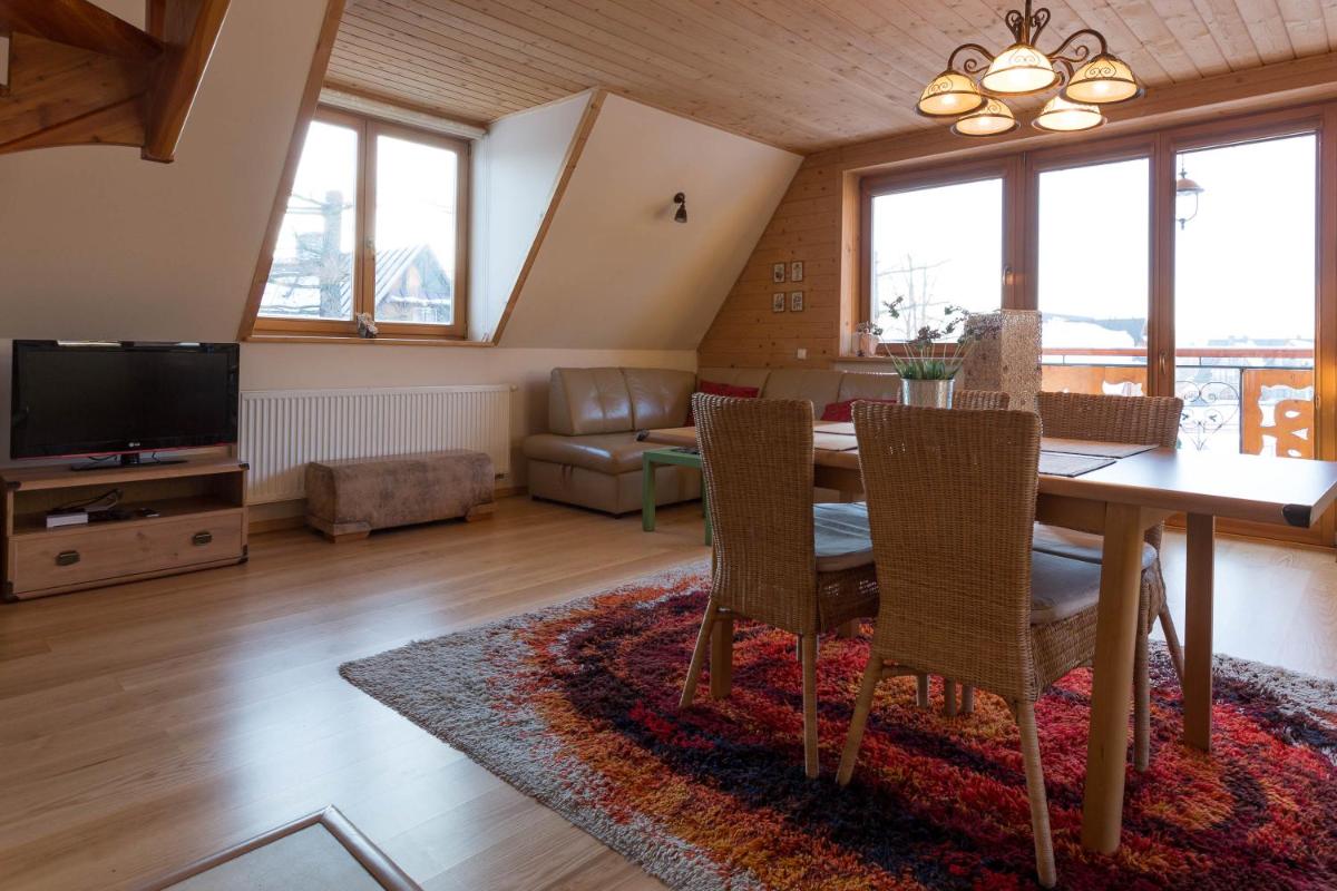 Image 5 of apartament HANKA