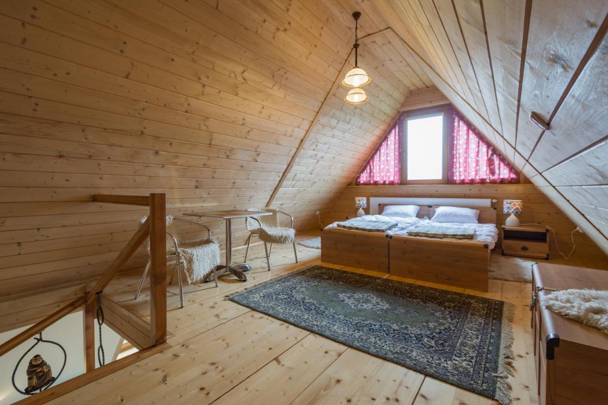 Image 2 of apartament HANKA