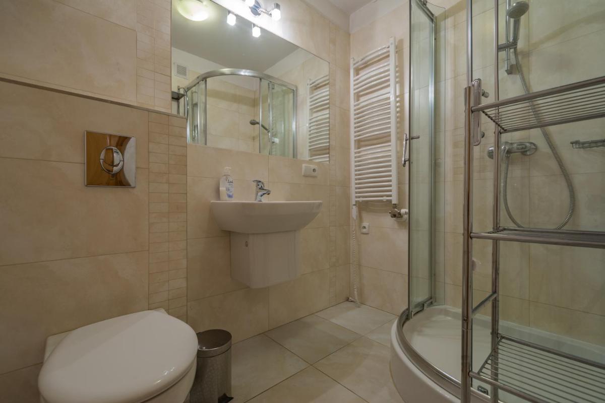 Image 3 of apartament HANKA