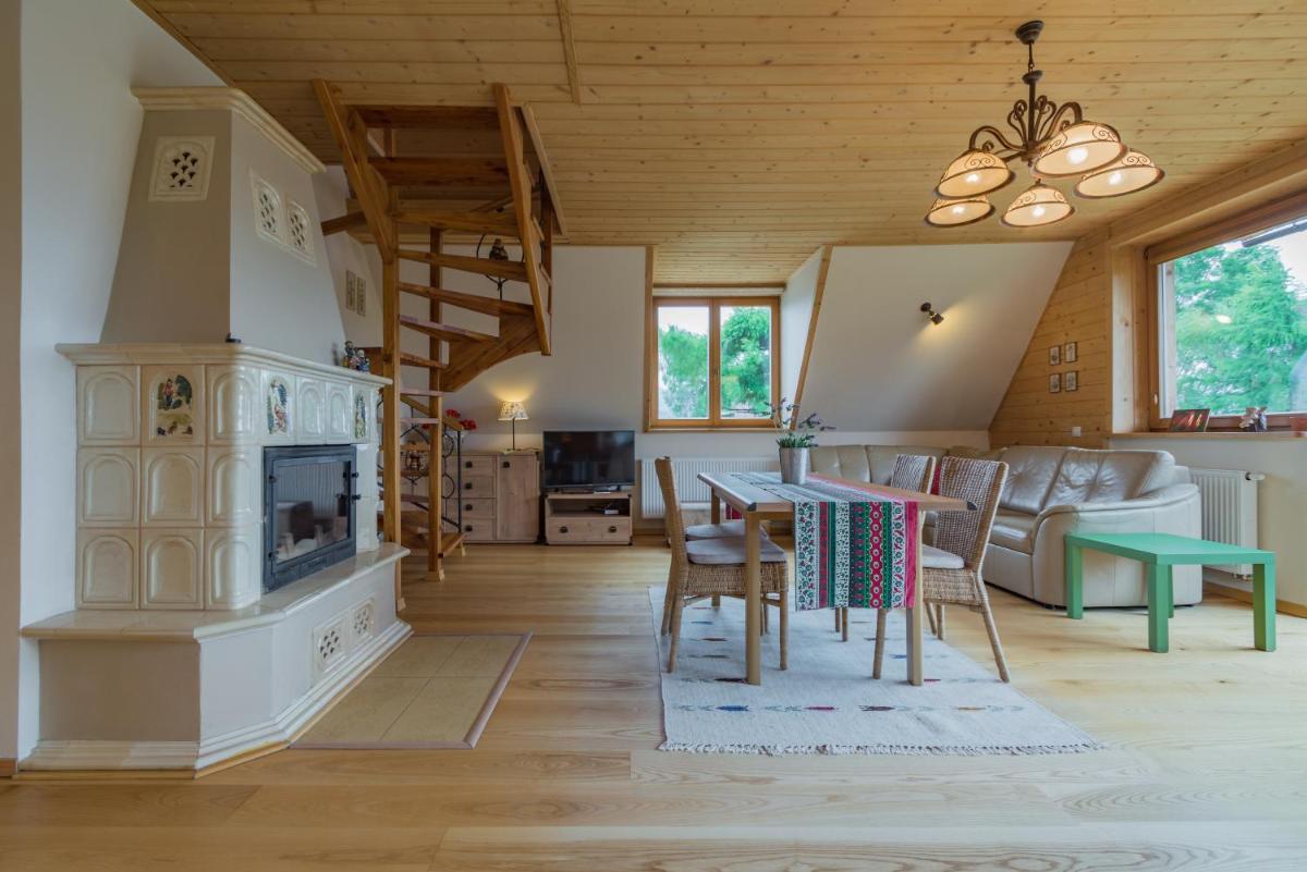 Image 4 of apartament HANKA