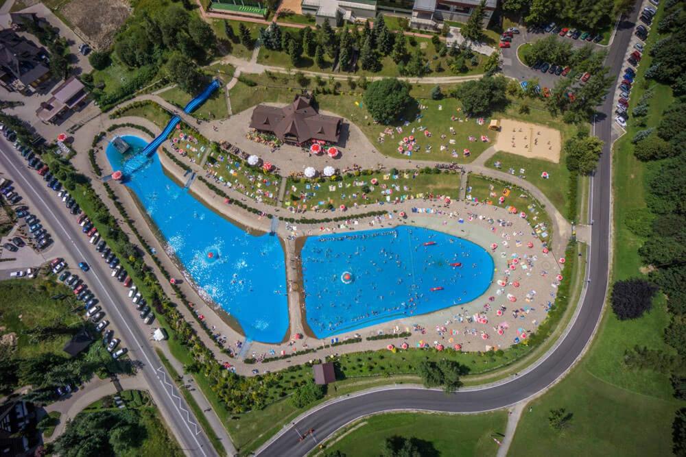 Image 4 of apartament Nad Doliną z tarasem i jacuzzi
