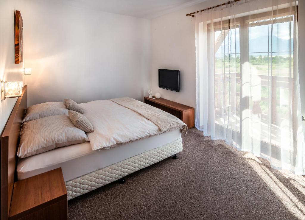Image 1 of apartmán Ela – TATRY GOLF