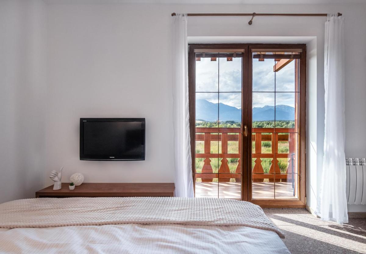 Image 2 of apartmán Ela – TATRY GOLF
