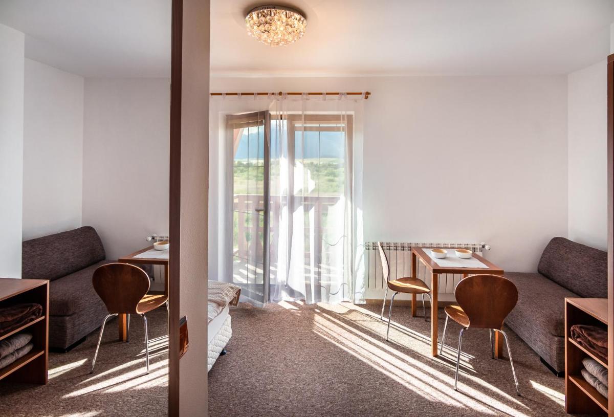 Image 4 of apartmán Ela – TATRY GOLF