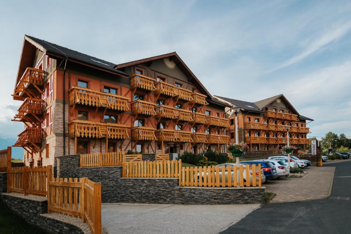 Image 5 of apartmán Ela – TATRY GOLF
