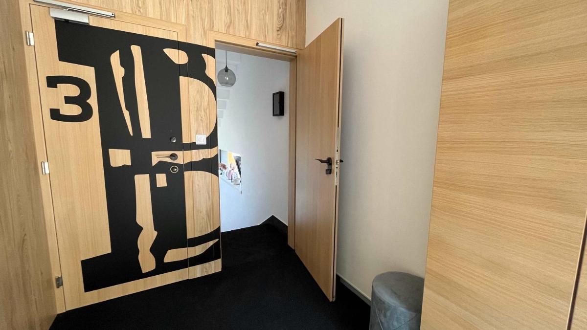 Image 2 of apartmanhrabovob14