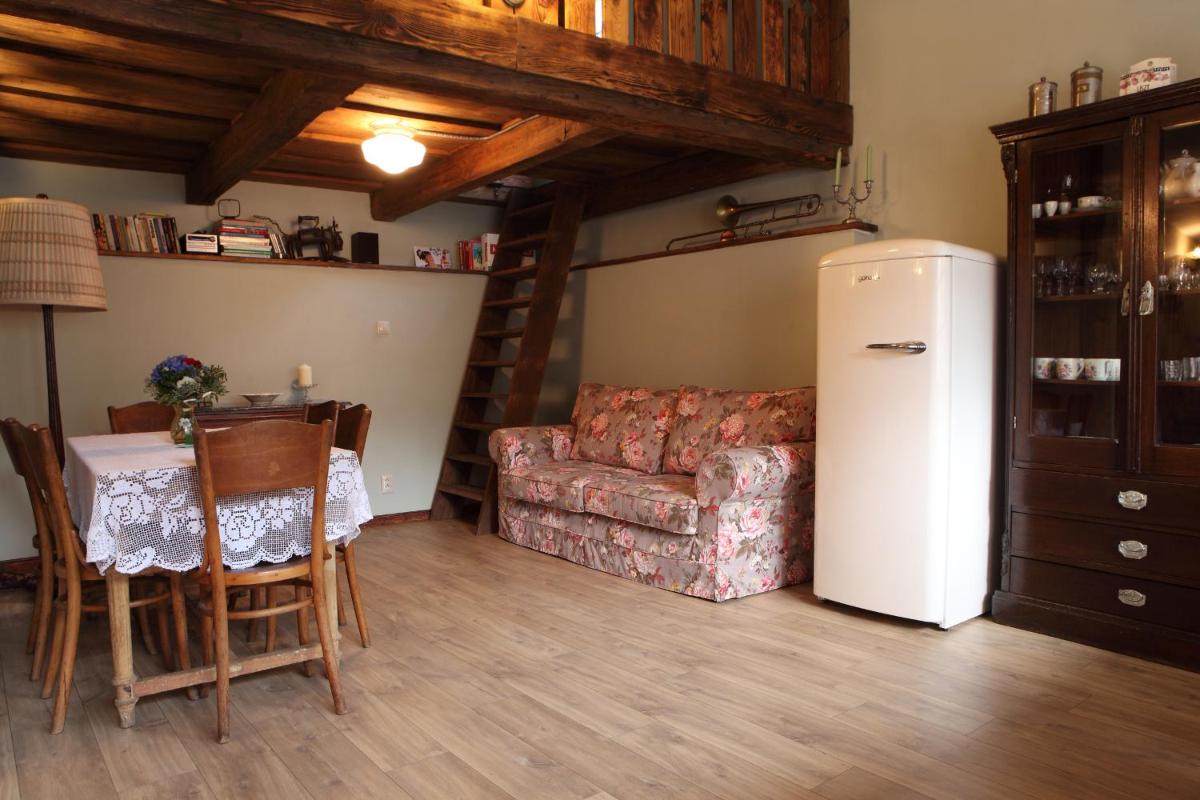 Image 4 of apartmány Antik Pratterov Dom