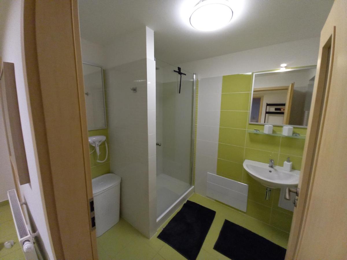 Image 3 of apartmány LUHA