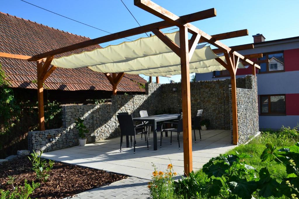 Image 1 of apartmány LUHA