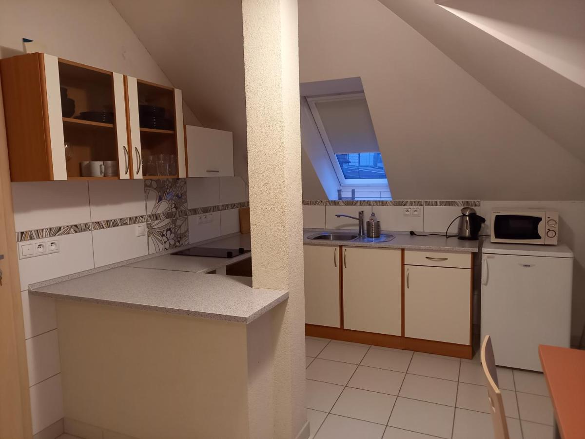 Image 4 of apartmány LUHA