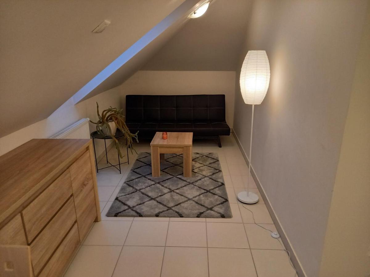 Image 5 of apartmány LUHA