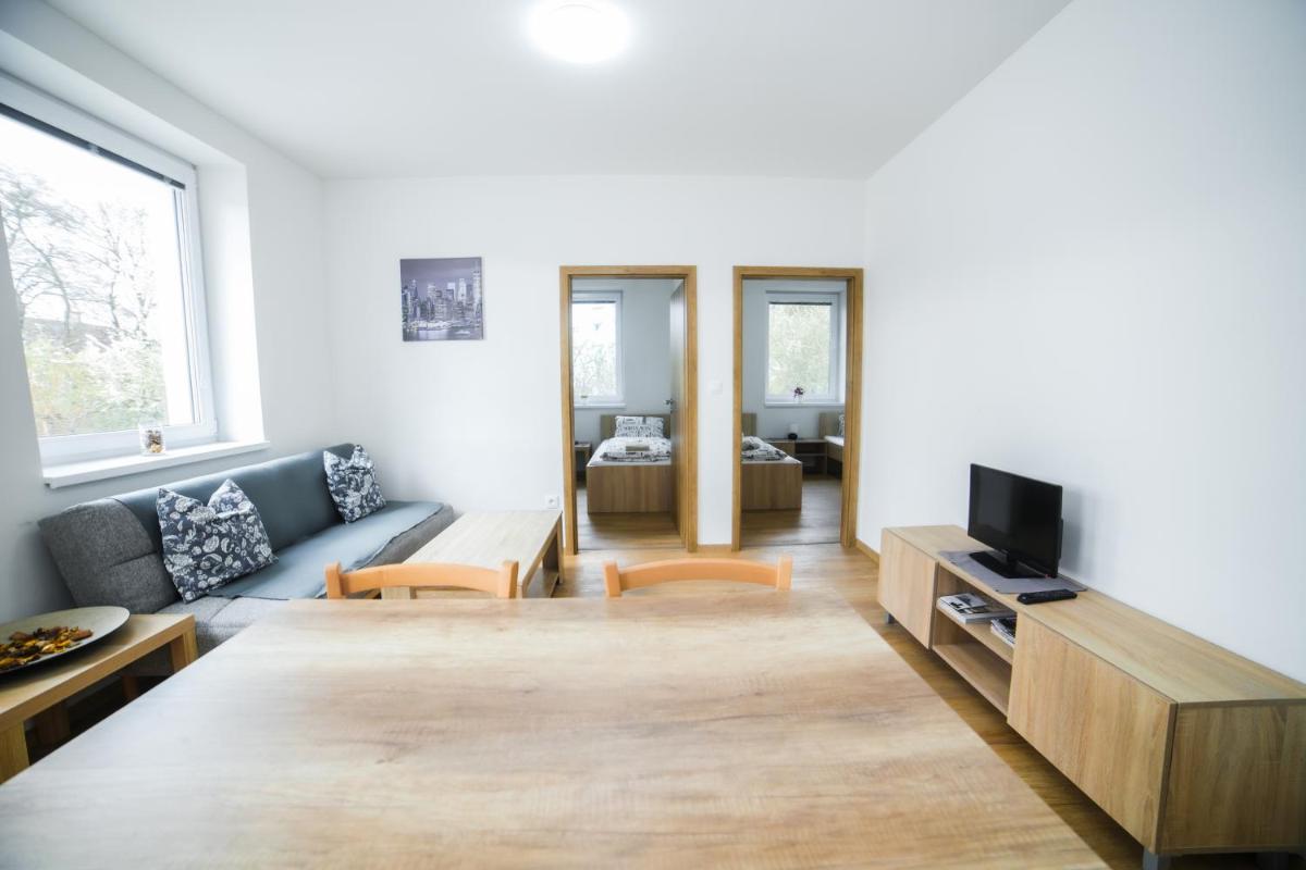 Image 5 of apartmány MAJKA