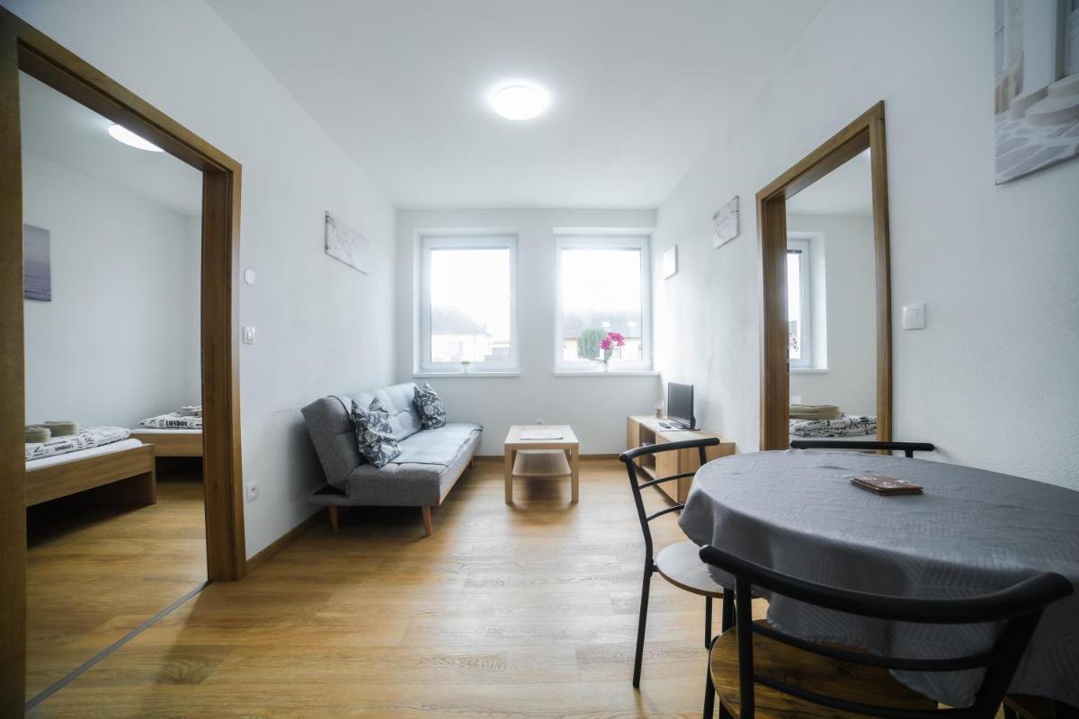 Image 4 of apartmány MAJKA
