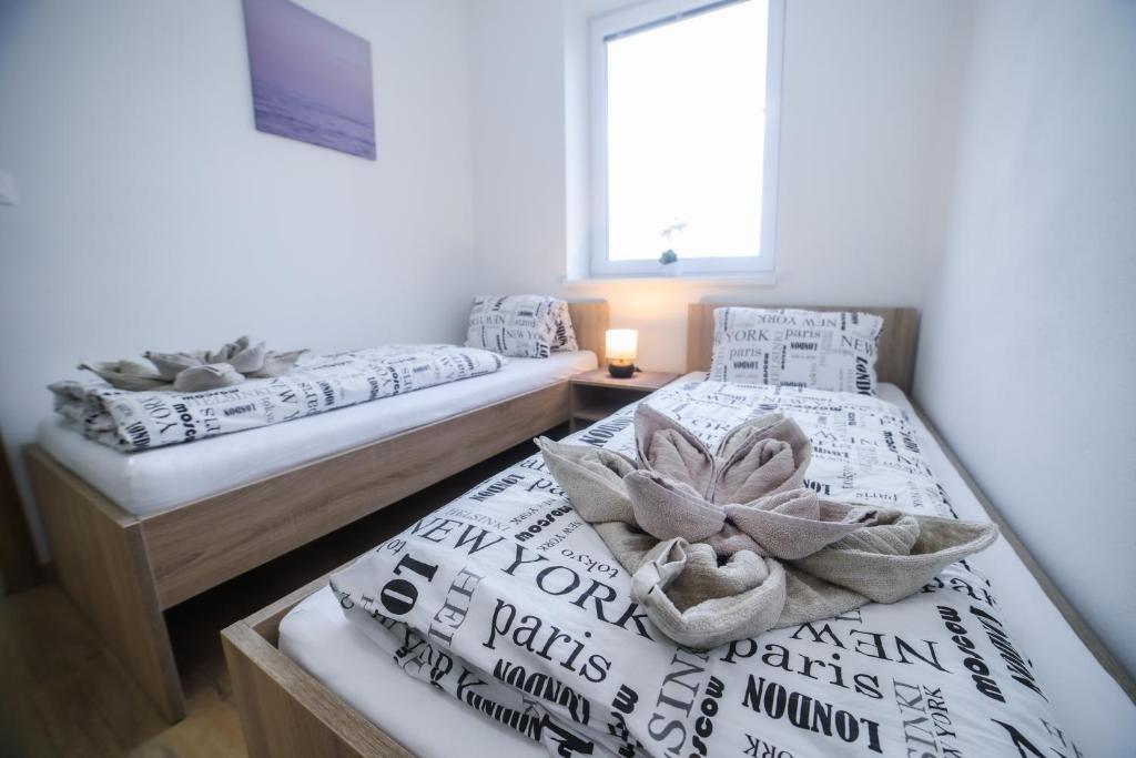 Image 1 of apartmány MAJKA
