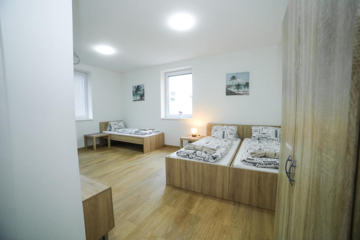 Image 2 of apartmány MAJKA