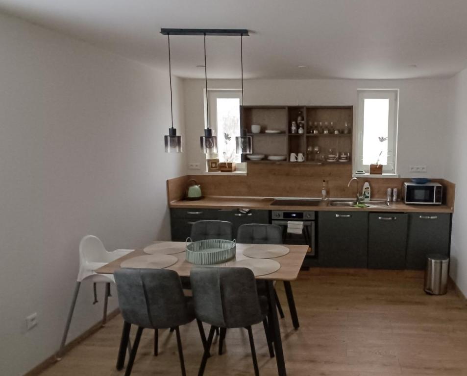 Image 1 of apartmány Sama Chama Prievidza