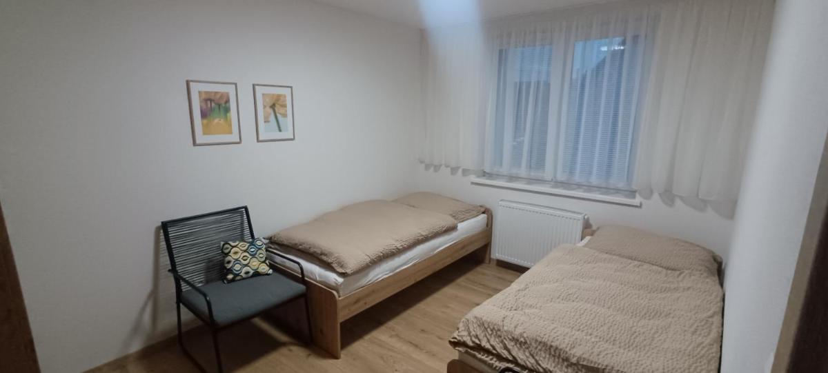 Image 2 of apartmány Sama Chama Prievidza