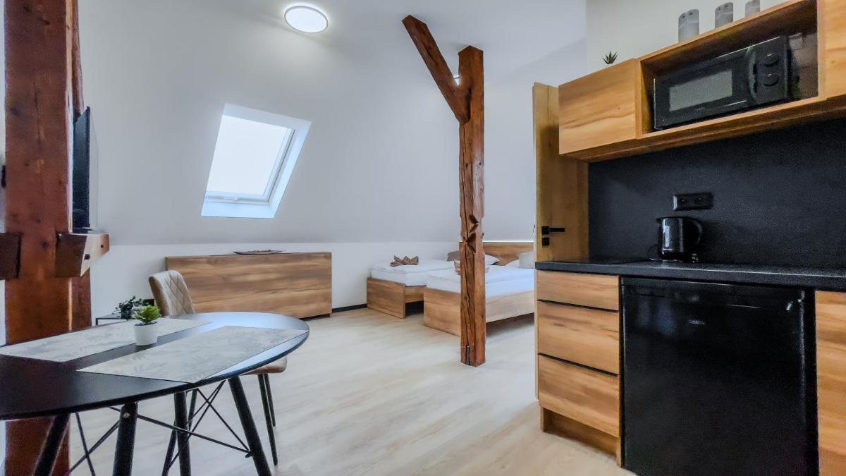 Image 2 of apartmány Svätého Martina