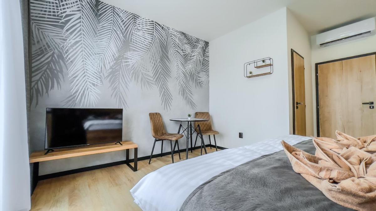 Image 3 of apartmány Svätého Martina