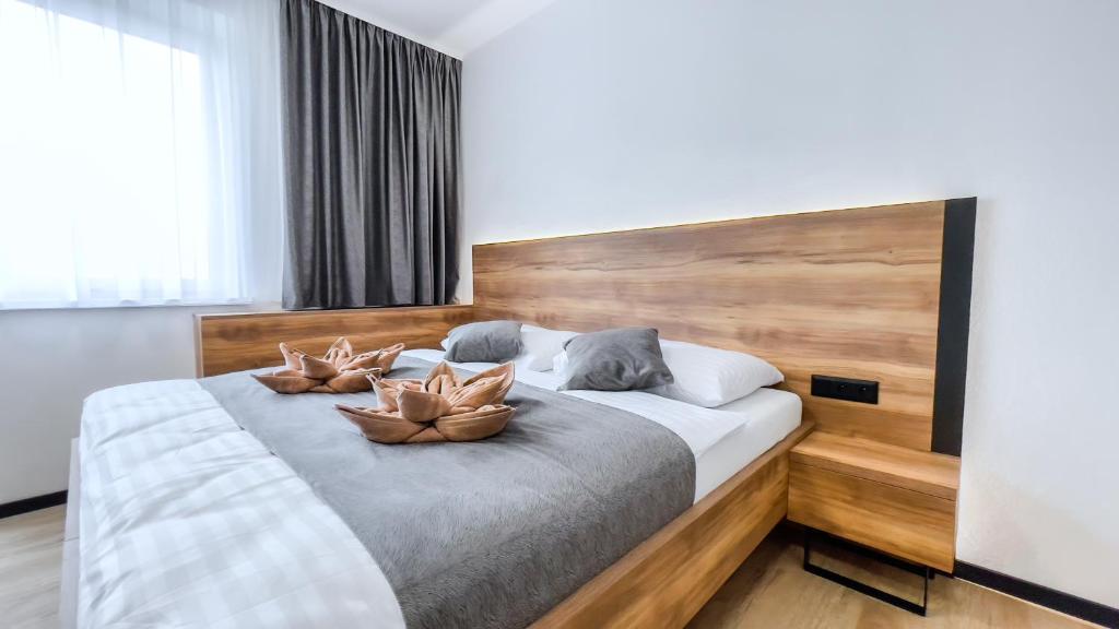 Image 1 of apartmány Svätého Martina