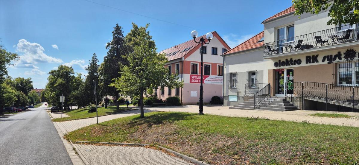 Image 5 of apartmány Svätého Martina