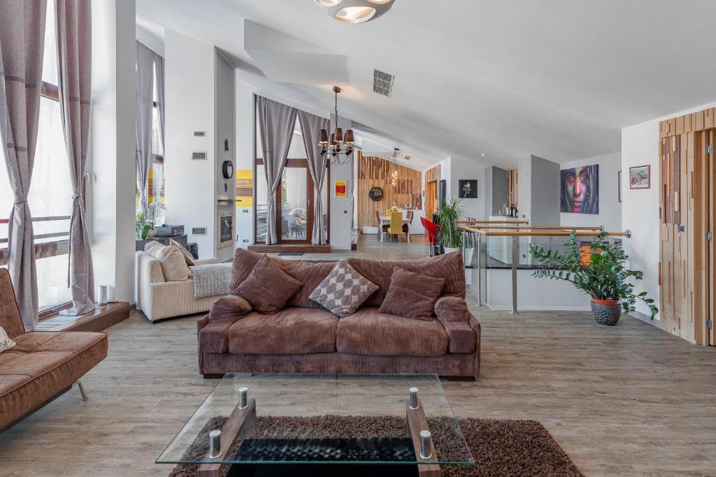 Image 1 of A50 Cape Town Penthouse – Silver Mountain