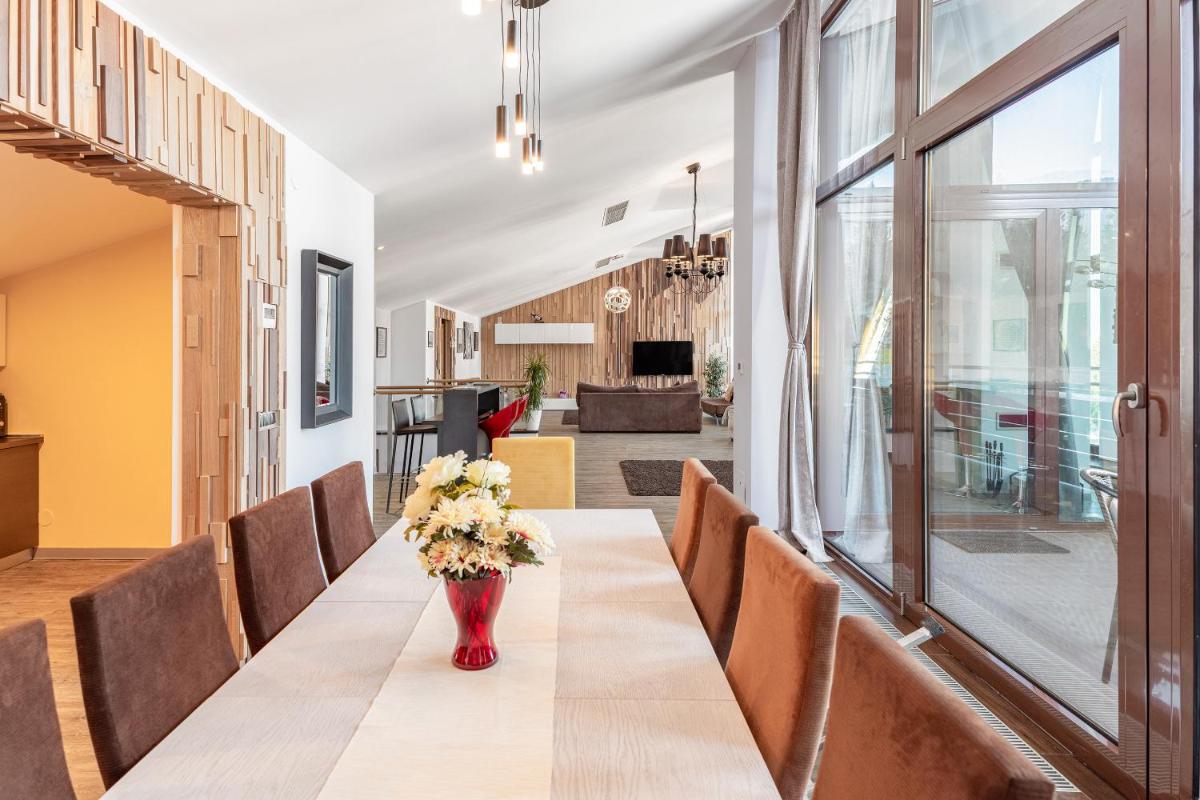 Image 4 of A50 Cape Town Penthouse – Silver Mountain
