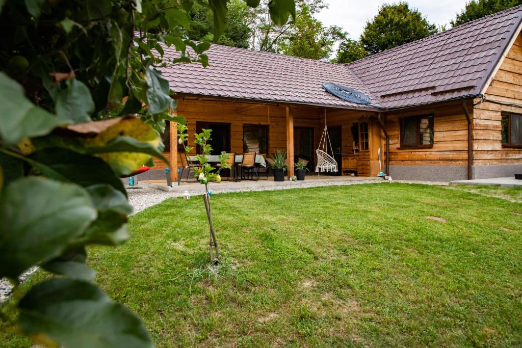 Image 1 of ADORA River Retreat