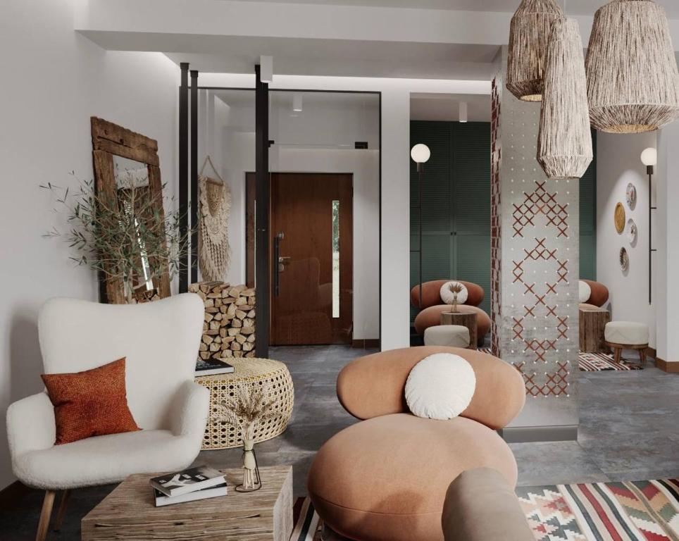 Image 1 of AINO Hotel