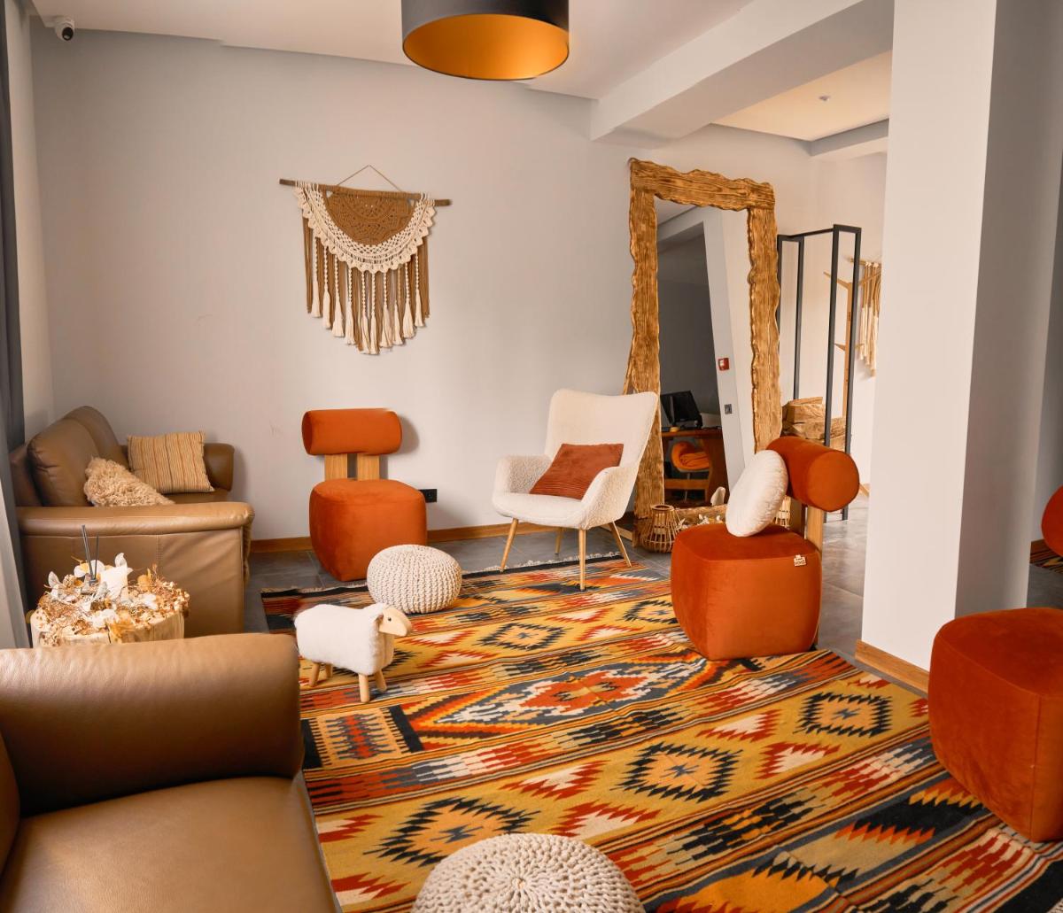 Image 2 of AINO Hotel