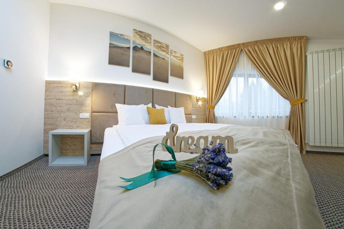 Image 3 of AQUARIUS BOUTIQUE HOTEL