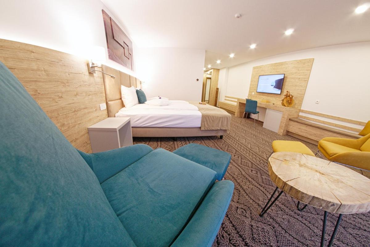 Image 4 of AQUARIUS BOUTIQUE HOTEL