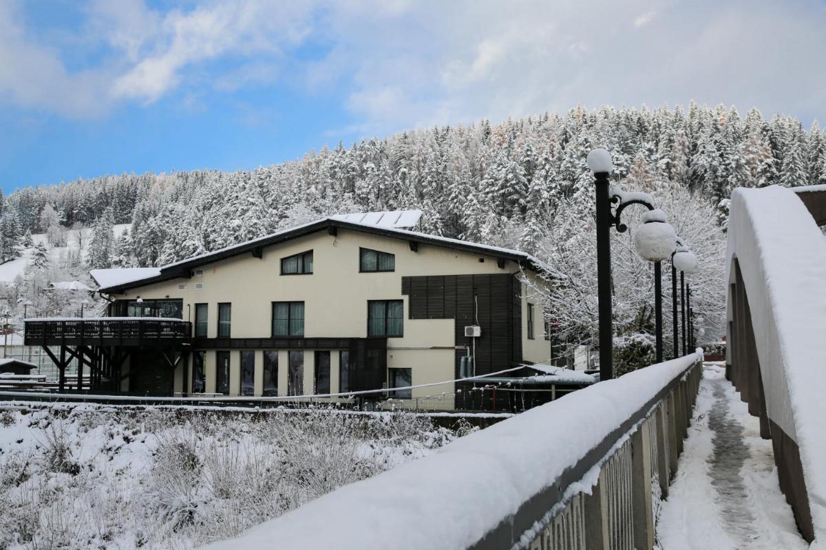Image 2 of AQUARIUS BOUTIQUE HOTEL