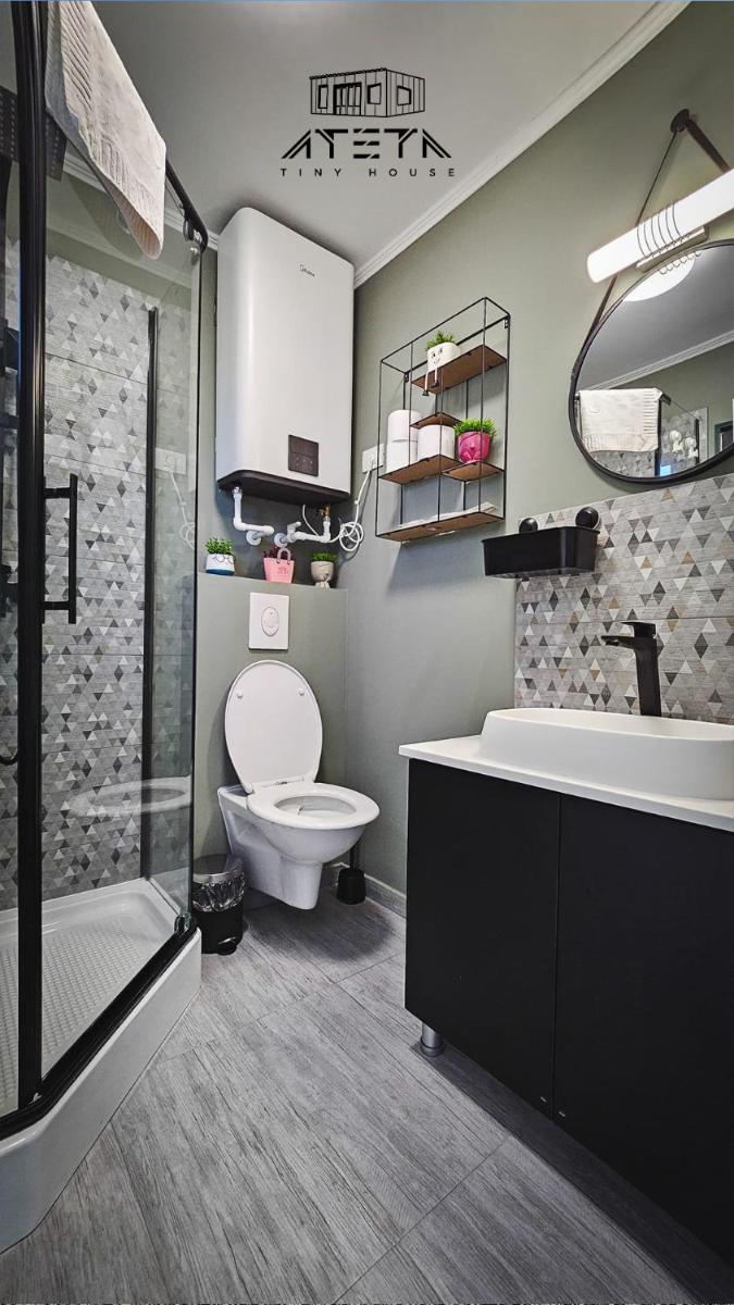Image 5 of ATETA Tiny House
