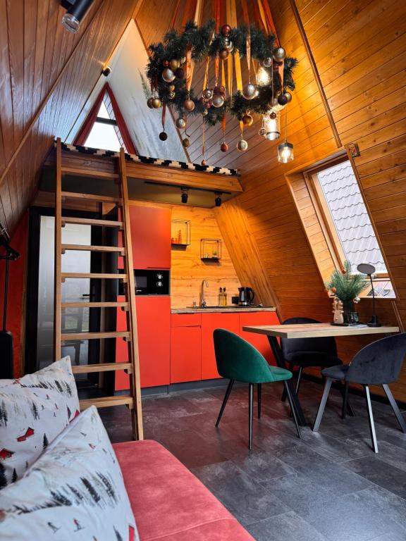 Image 1 of A-frame-hub