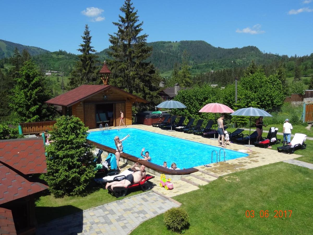 Image 4 of Alpenhof Pansion
