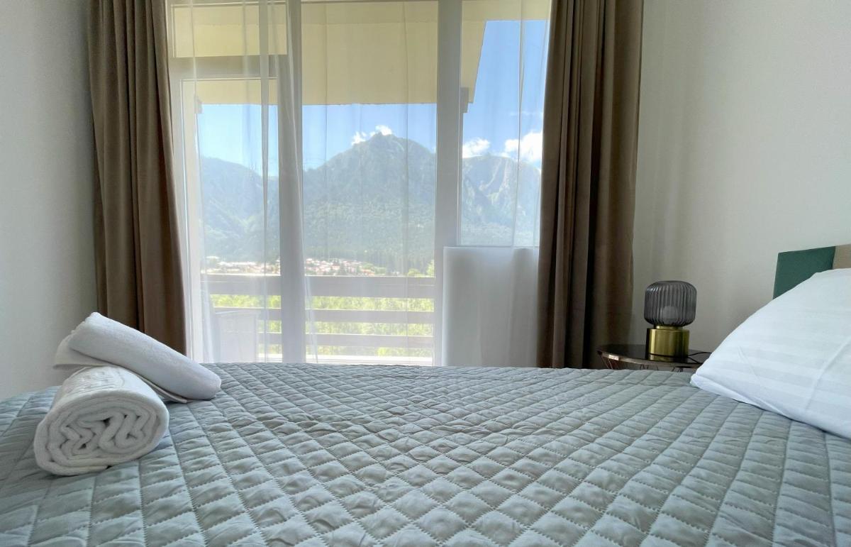 Image 2 of Alpine River Home: Peace and Mountain View