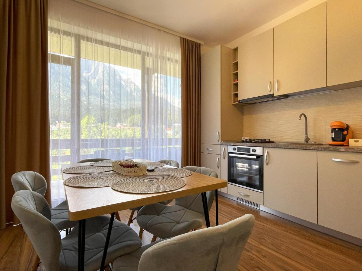 Image 4 of Alpine River Home: Peace and Mountain View