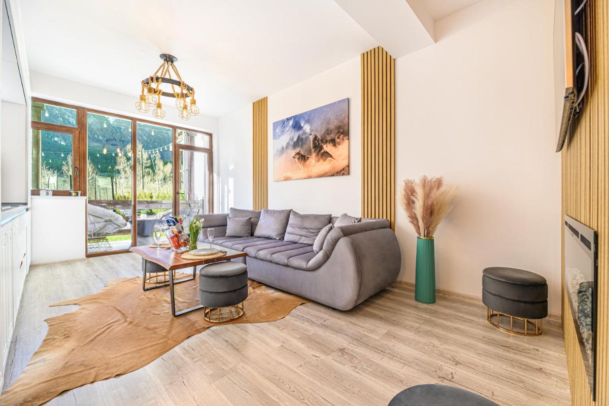 Image 5 of Ama Garden Apartment Busteni