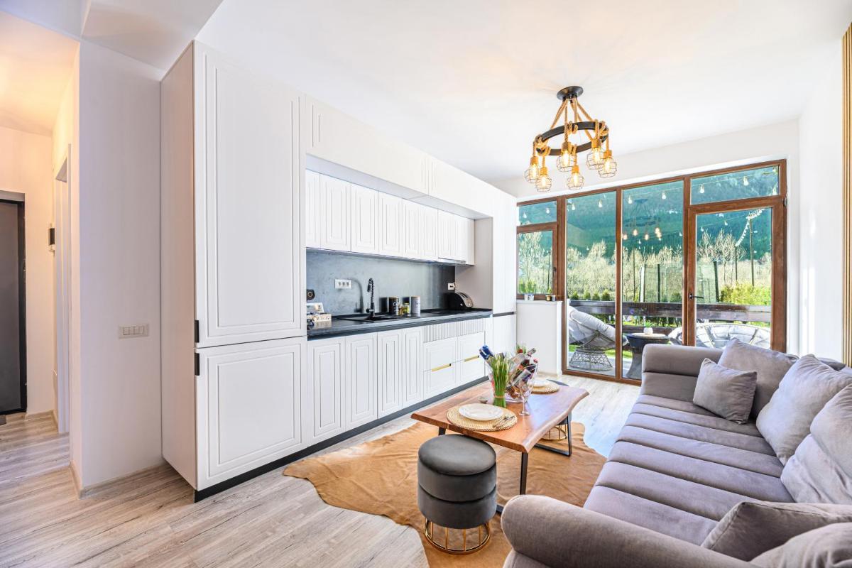 Image 3 of Ama Garden Apartment Busteni